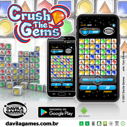 Android Games BR